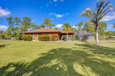 A home in Jupiter