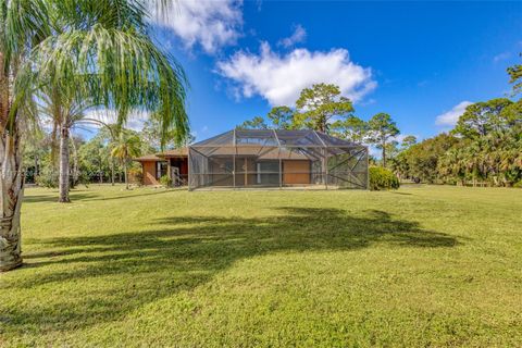 A home in Jupiter