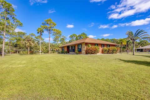 A home in Jupiter