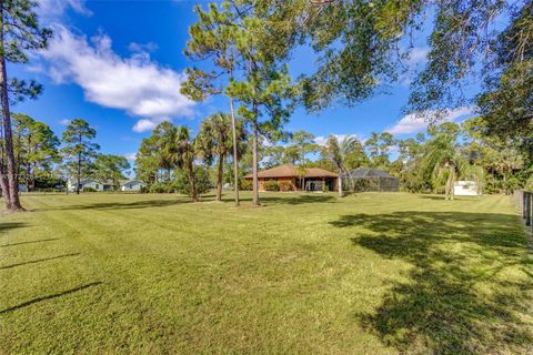 A home in Jupiter