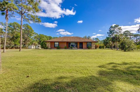 A home in Jupiter