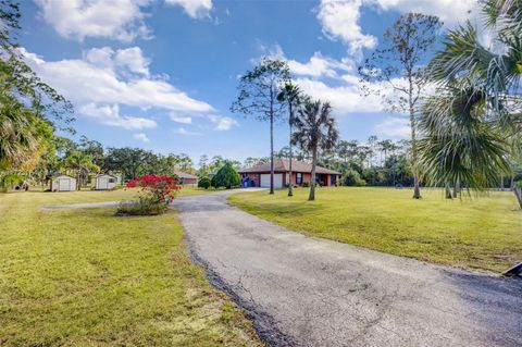 A home in Jupiter