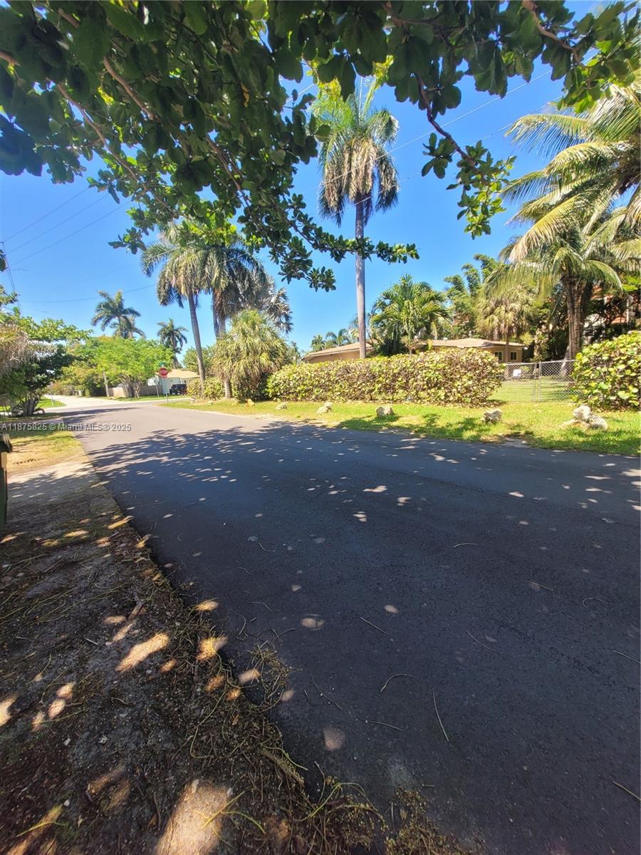 ATLANTIC SHORES DIXIE HIG - Residential Lease