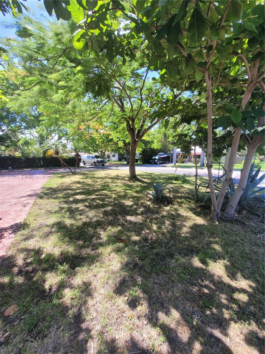 ATLANTIC SHORES DIXIE HIG - Residential Lease