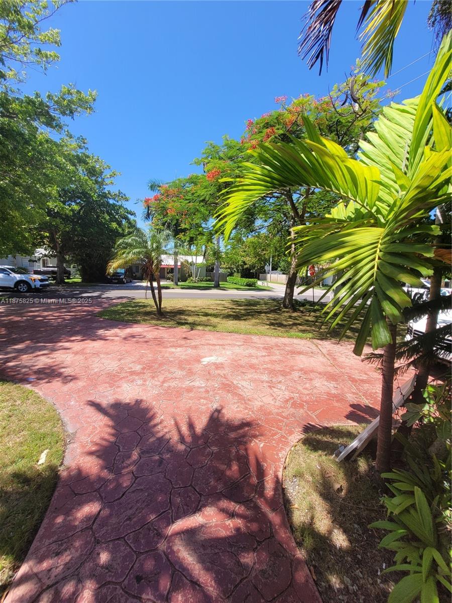 ATLANTIC SHORES DIXIE HIG - Residential Lease