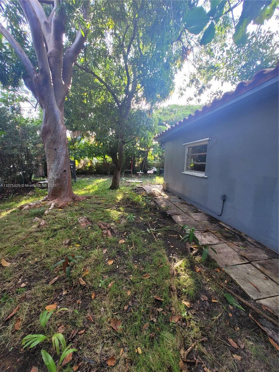 ATLANTIC SHORES DIXIE HIG - Residential Lease