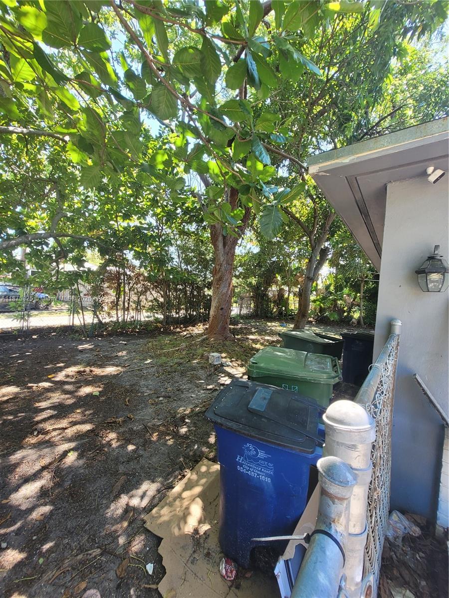 ATLANTIC SHORES DIXIE HIG - Residential Lease