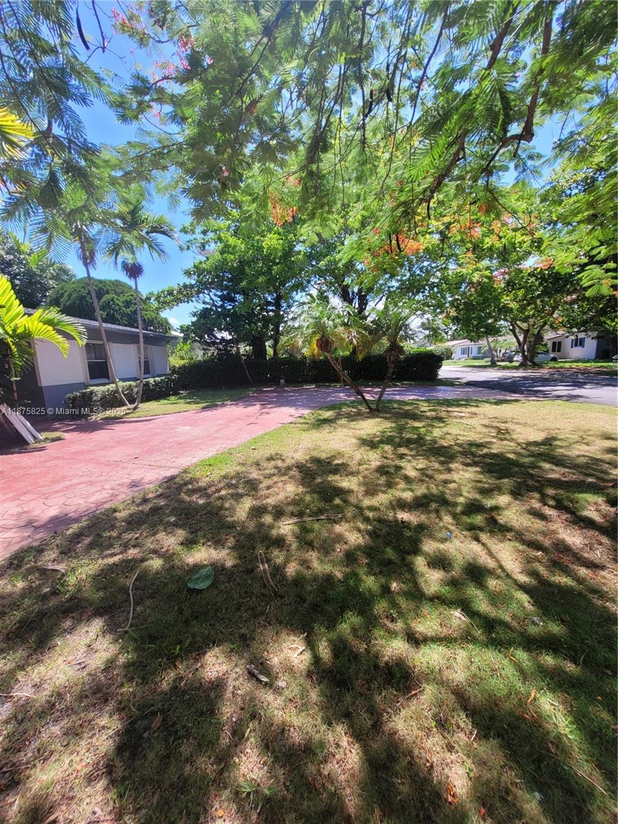 ATLANTIC SHORES DIXIE HIG - Residential Lease