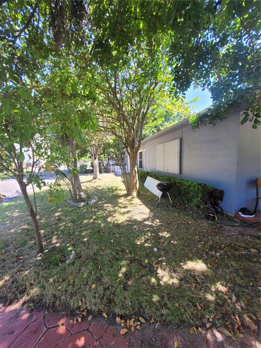 ATLANTIC SHORES DIXIE HIG - Residential Lease