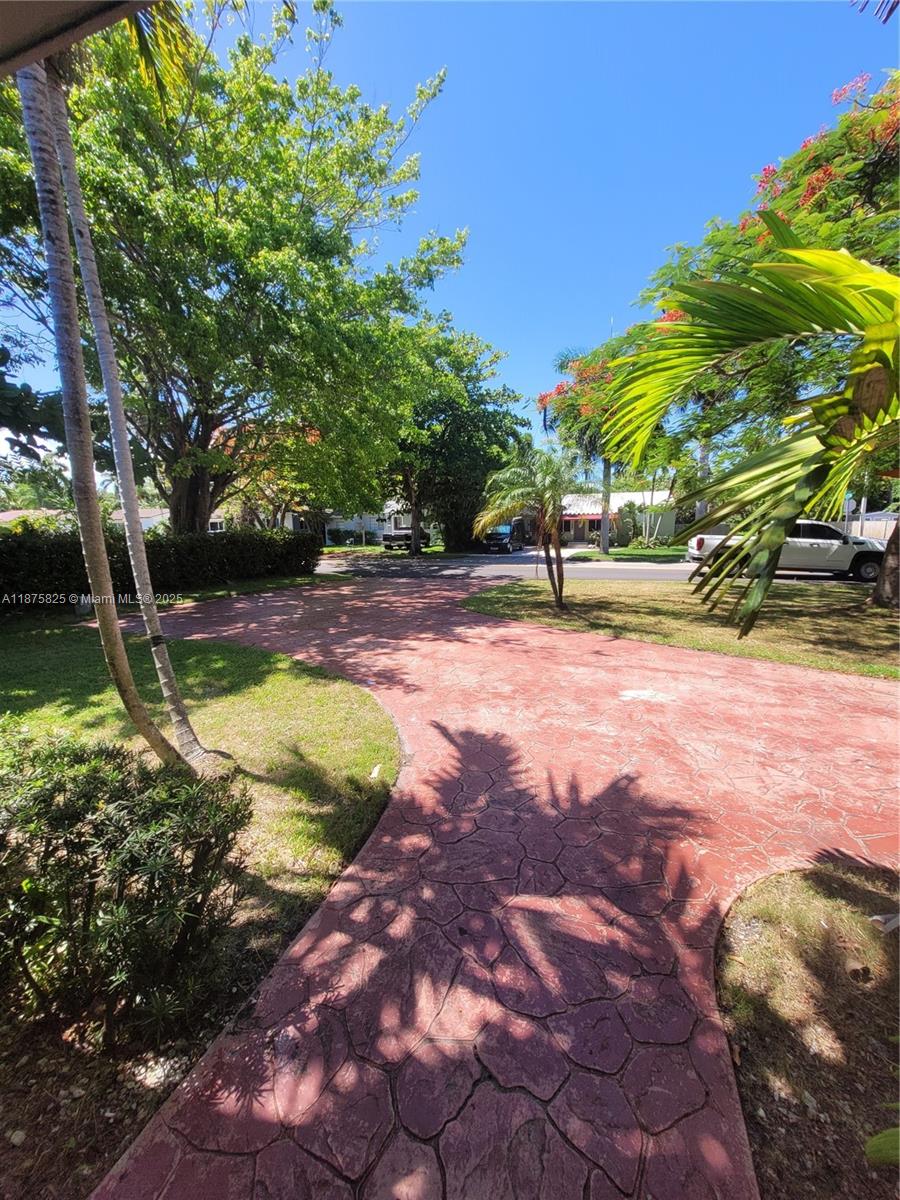 ATLANTIC SHORES DIXIE HIG - Residential Lease