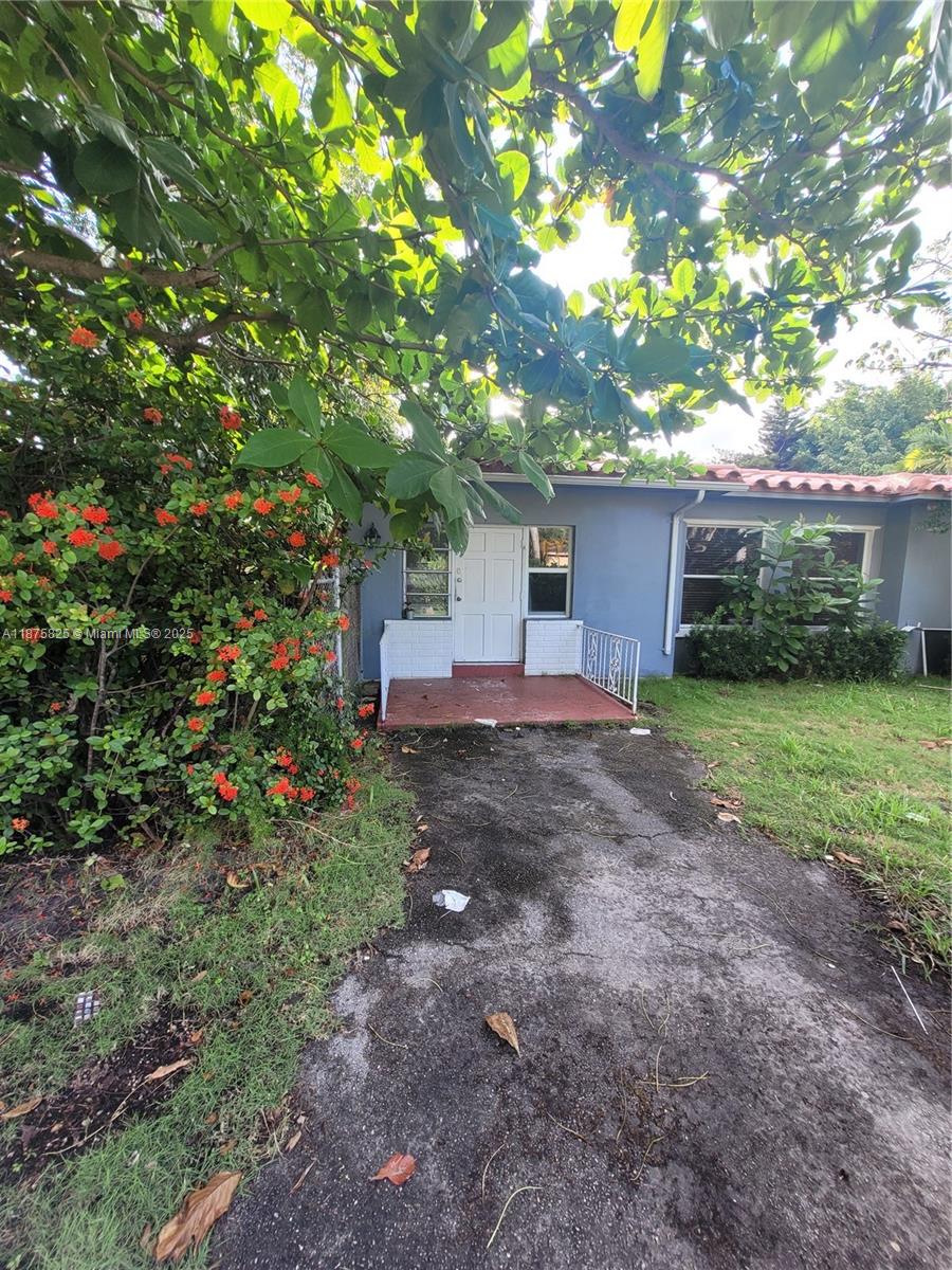 ATLANTIC SHORES DIXIE HIG - Residential Lease