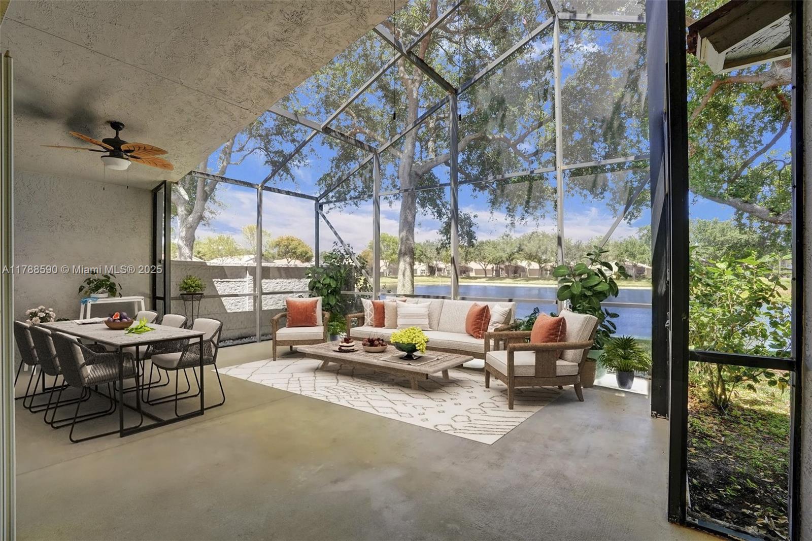 TUSCANY BAY - Residential