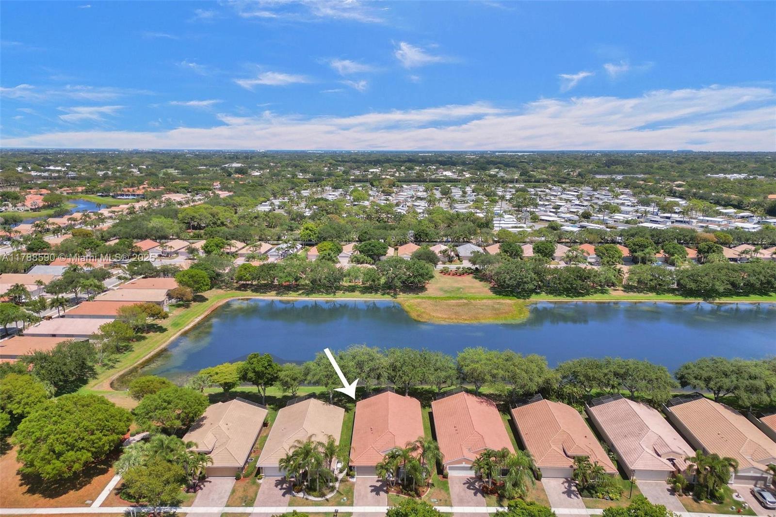 TUSCANY BAY - Residential