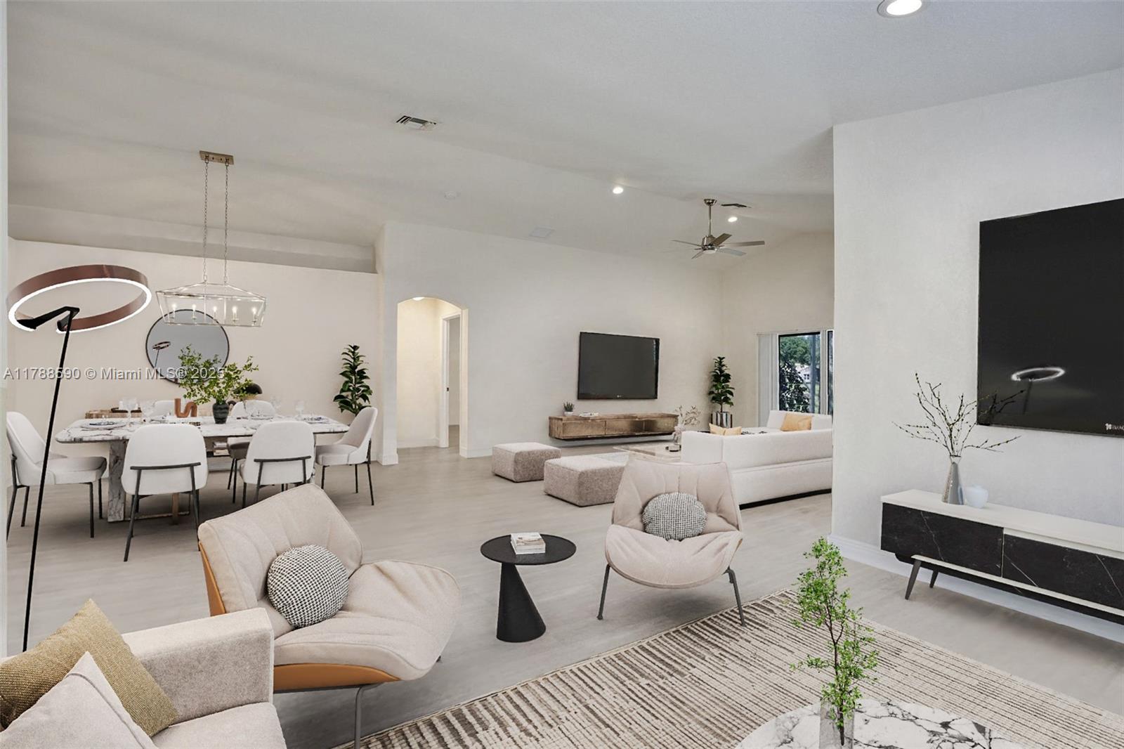 TUSCANY BAY - Residential
