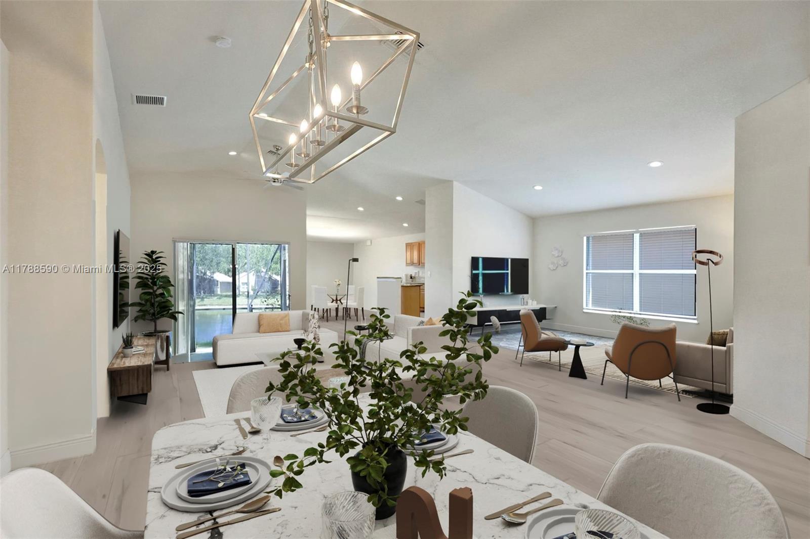 TUSCANY BAY - Residential