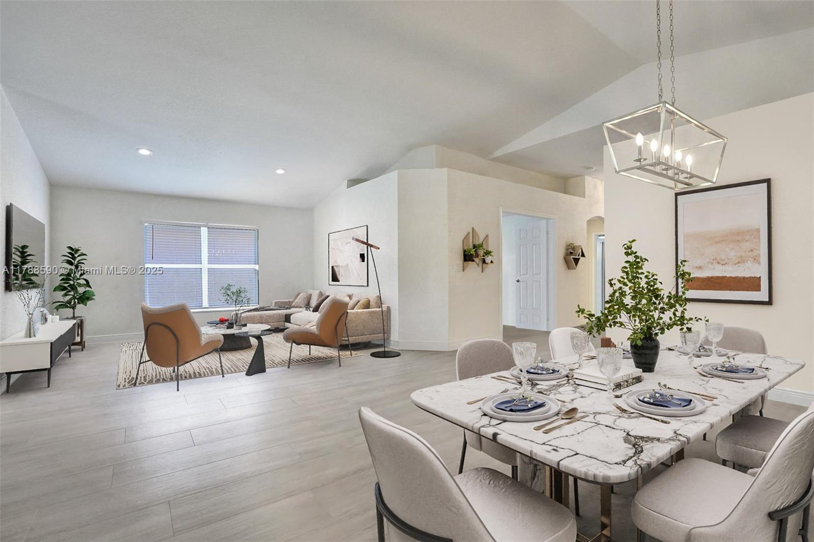 TUSCANY BAY - Residential