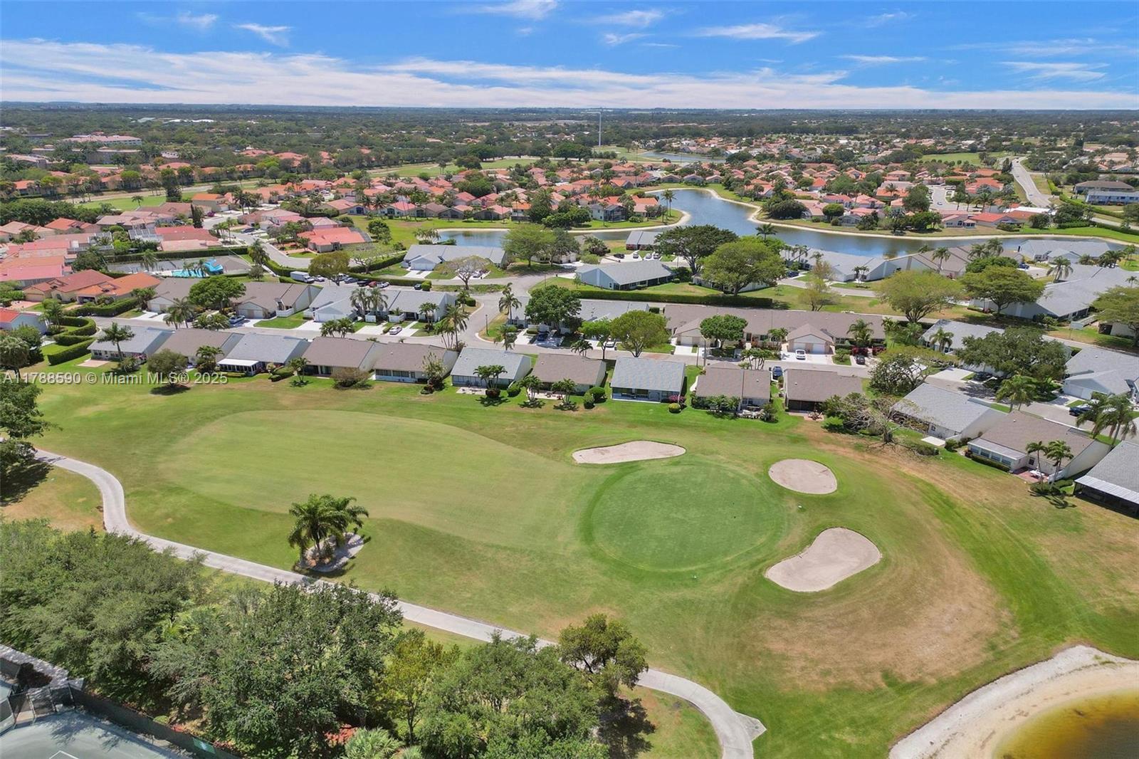 TUSCANY BAY - Residential