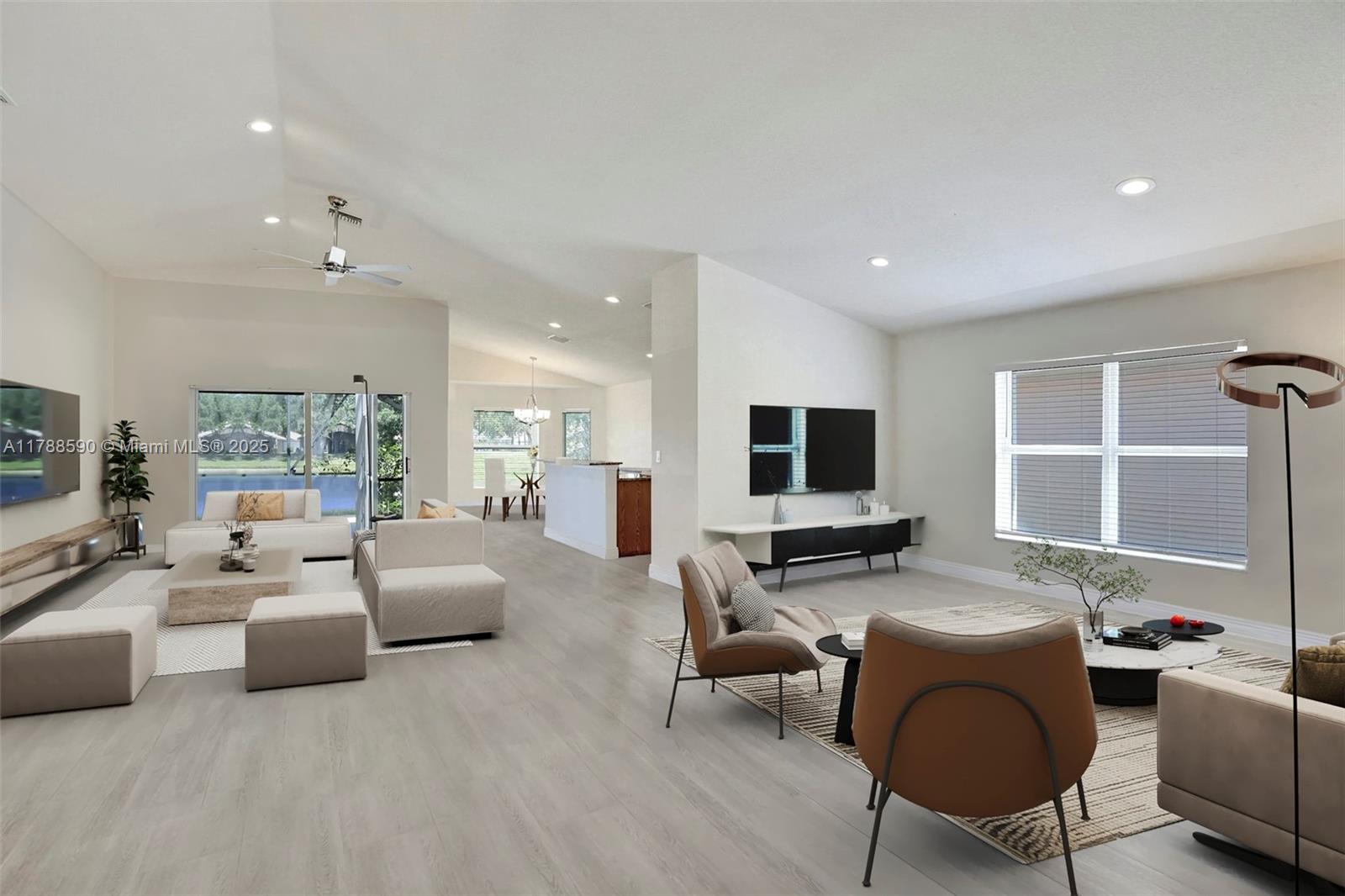 TUSCANY BAY - Residential