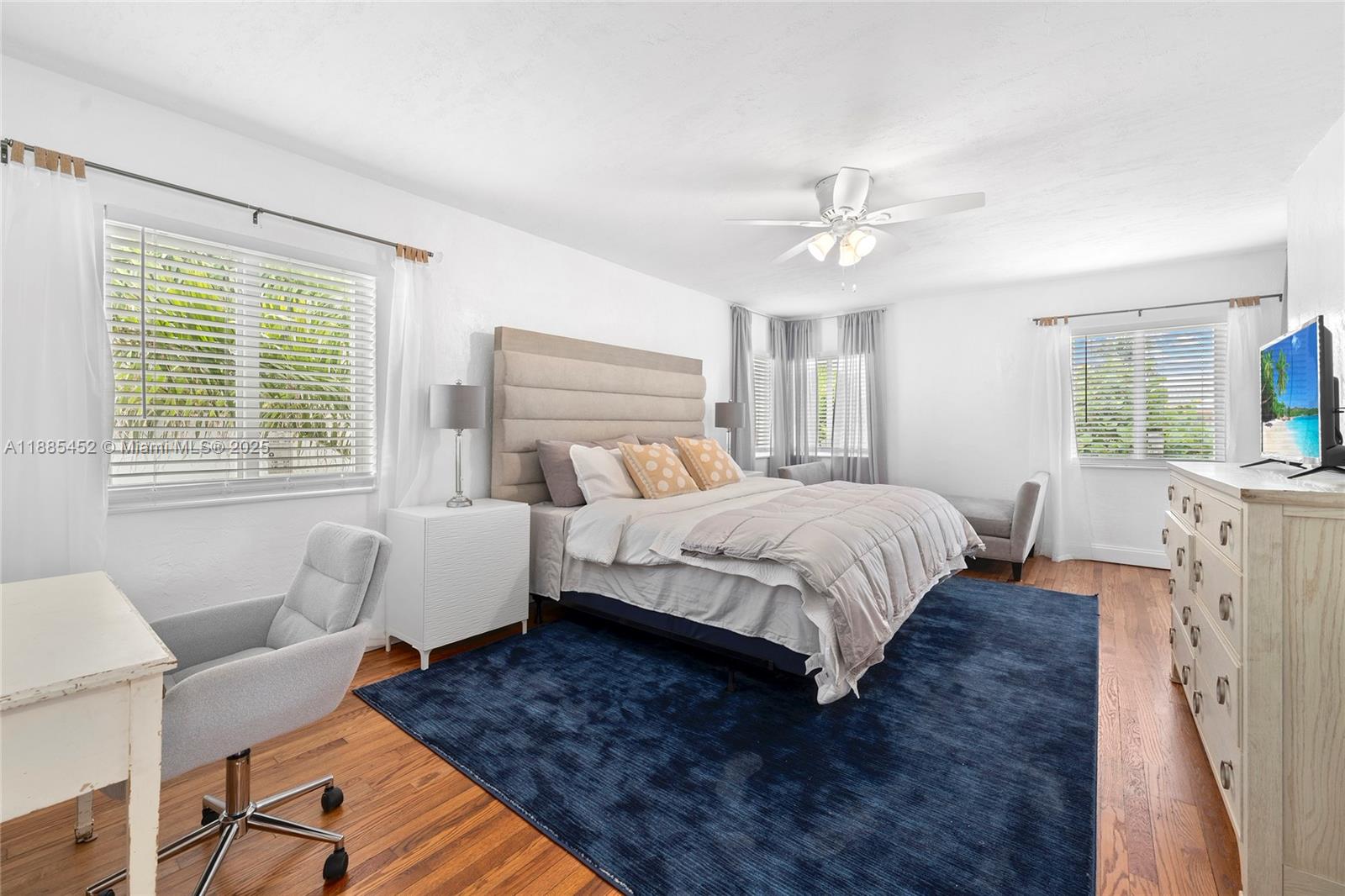 HOLLYWOOD BEACH FIRST ADD - Residential