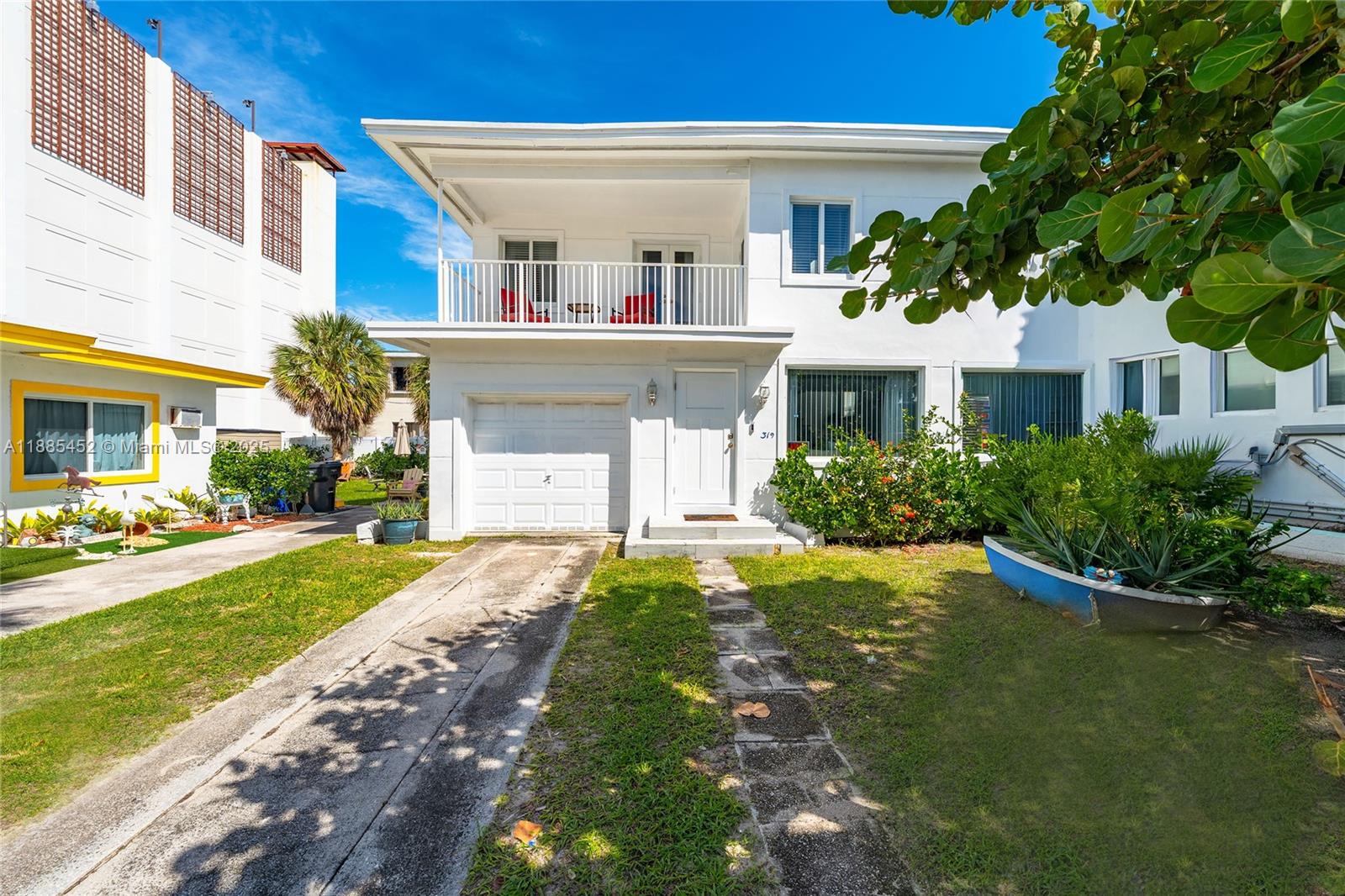HOLLYWOOD BEACH FIRST ADD - Residential