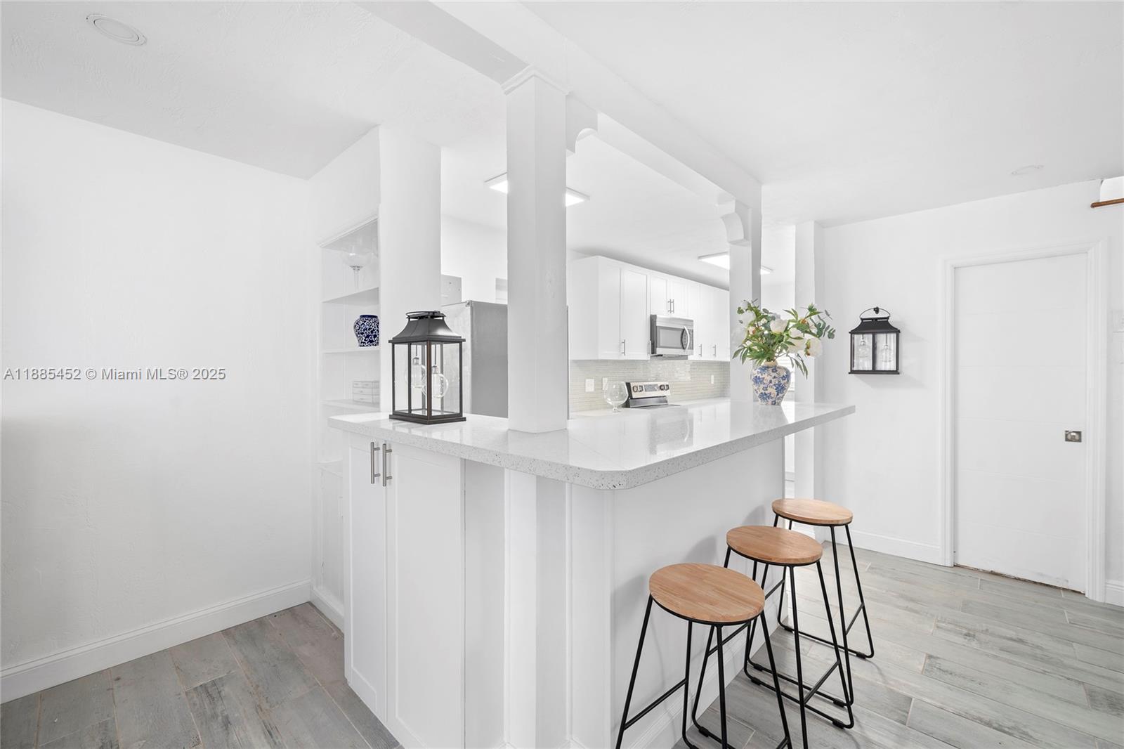 HOLLYWOOD BEACH FIRST ADD - Residential