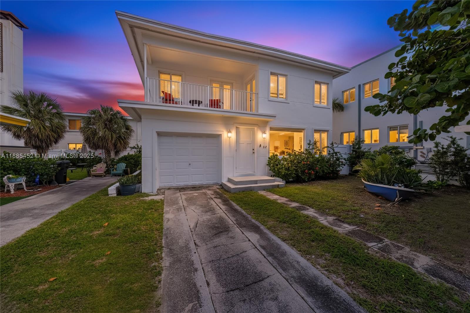 HOLLYWOOD BEACH FIRST ADD - Residential