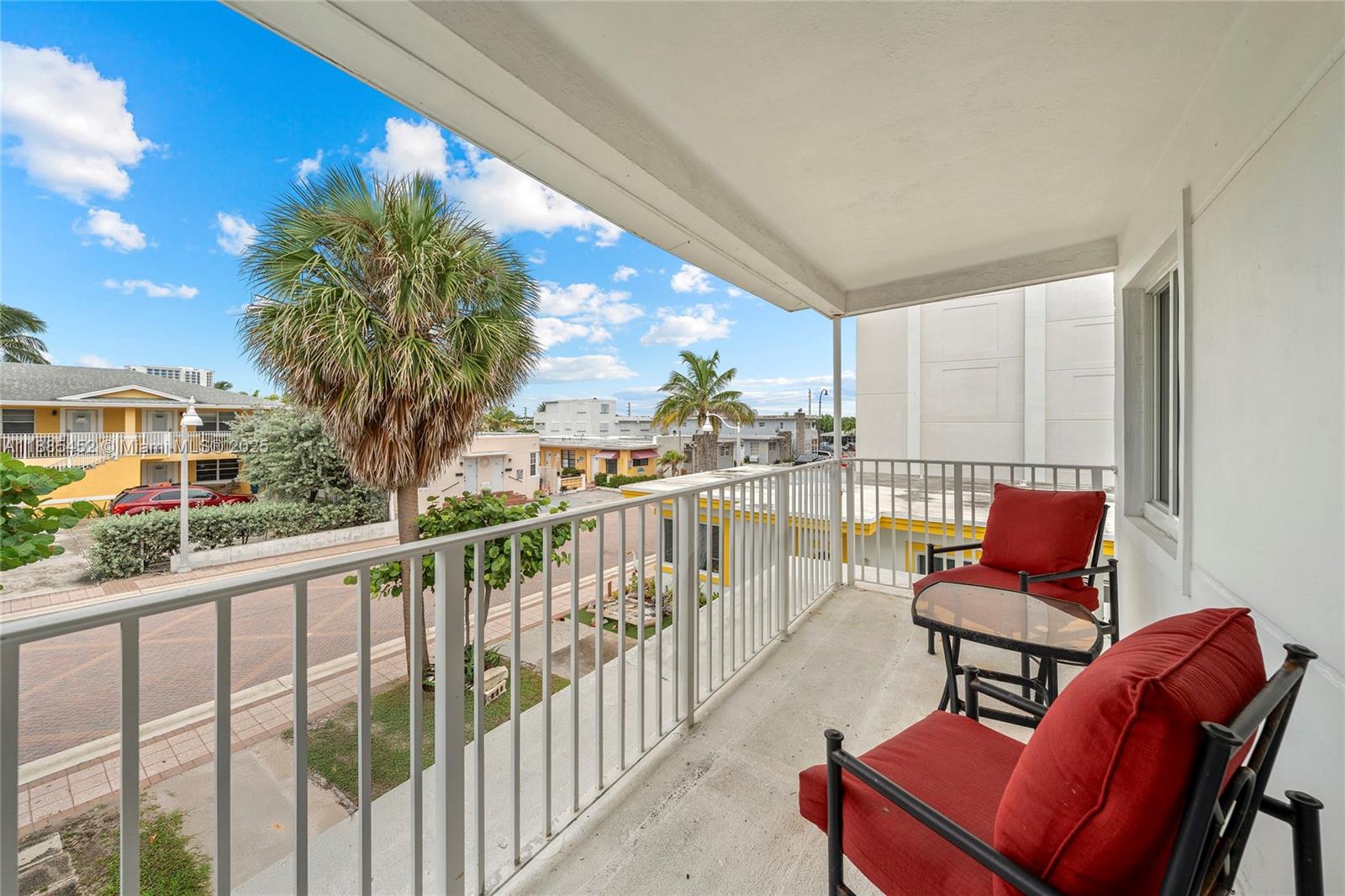 HOLLYWOOD BEACH FIRST ADD - Residential