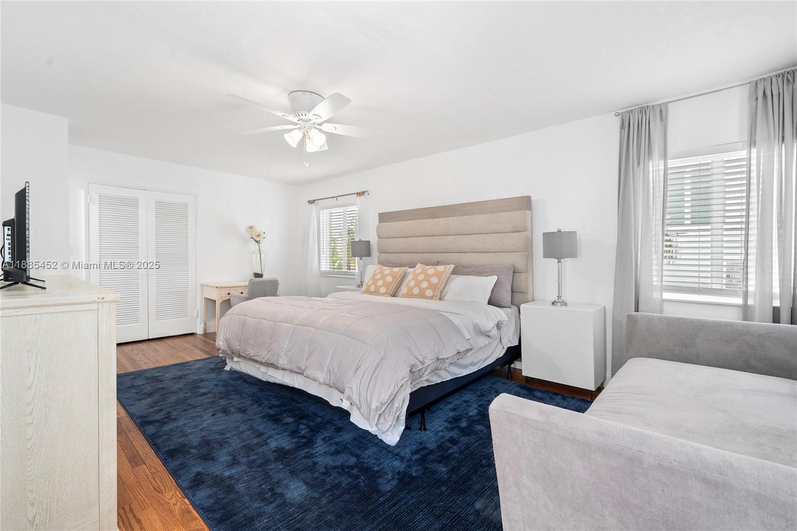 HOLLYWOOD BEACH FIRST ADD - Residential