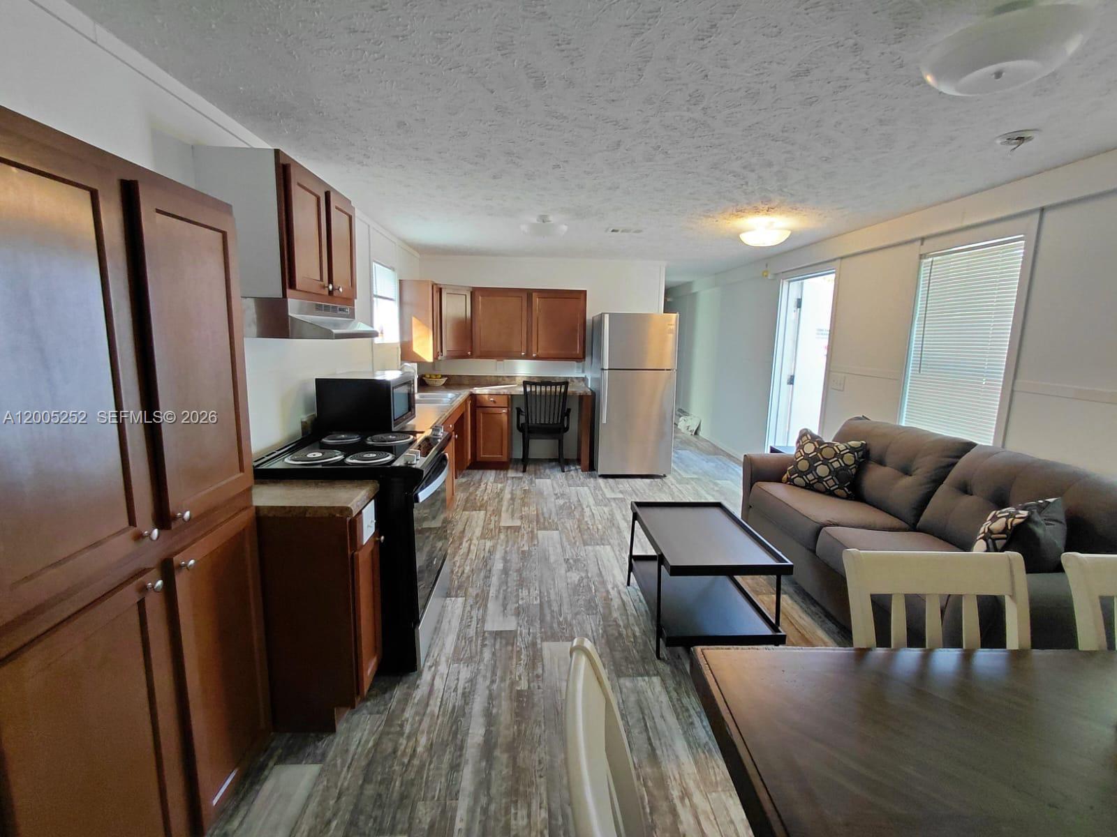 Montura Ranches - Residential