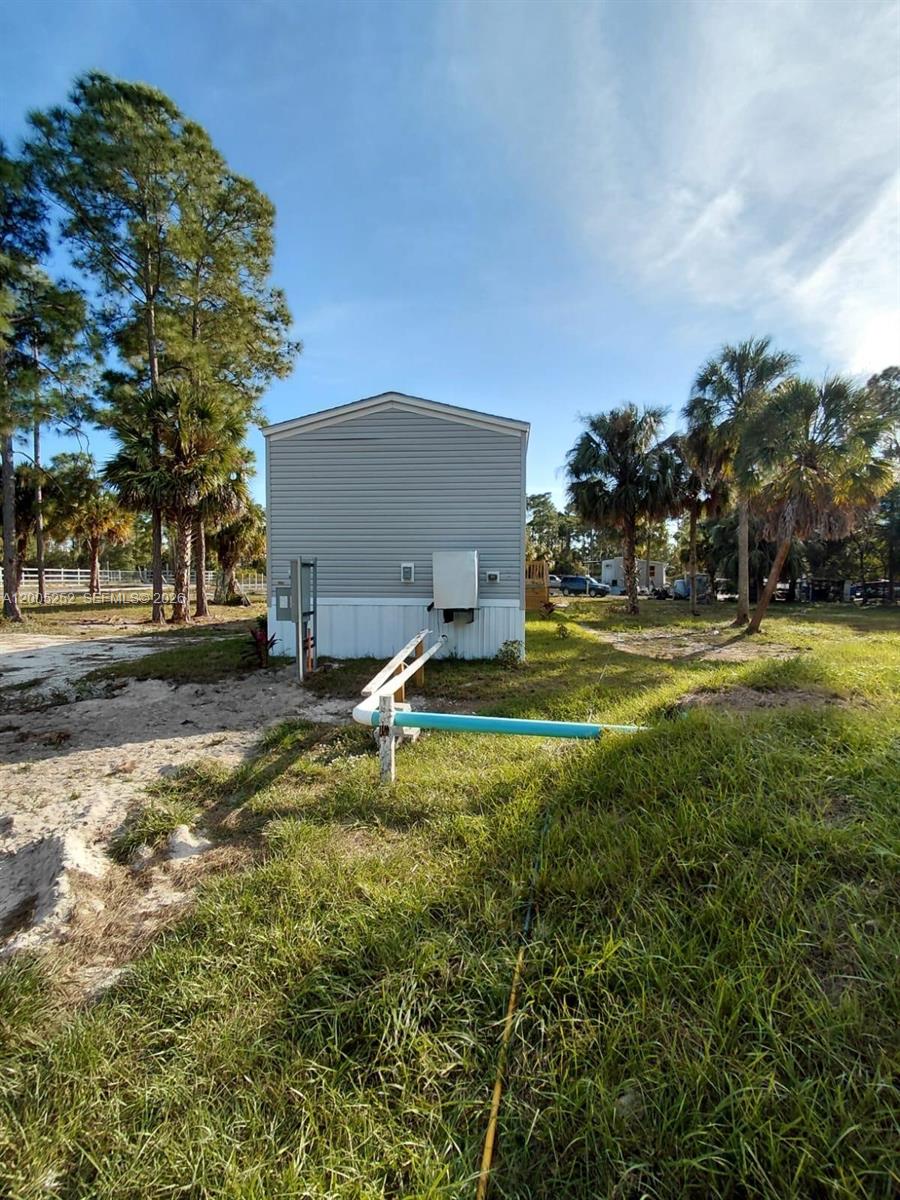 Montura Ranches - Residential