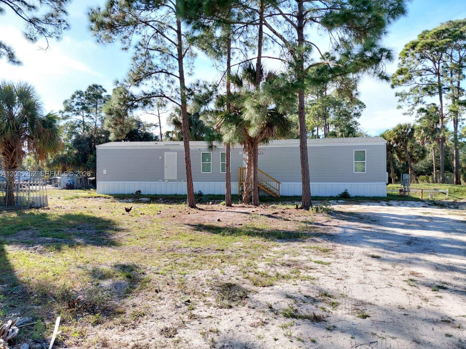 Montura Ranches - Residential