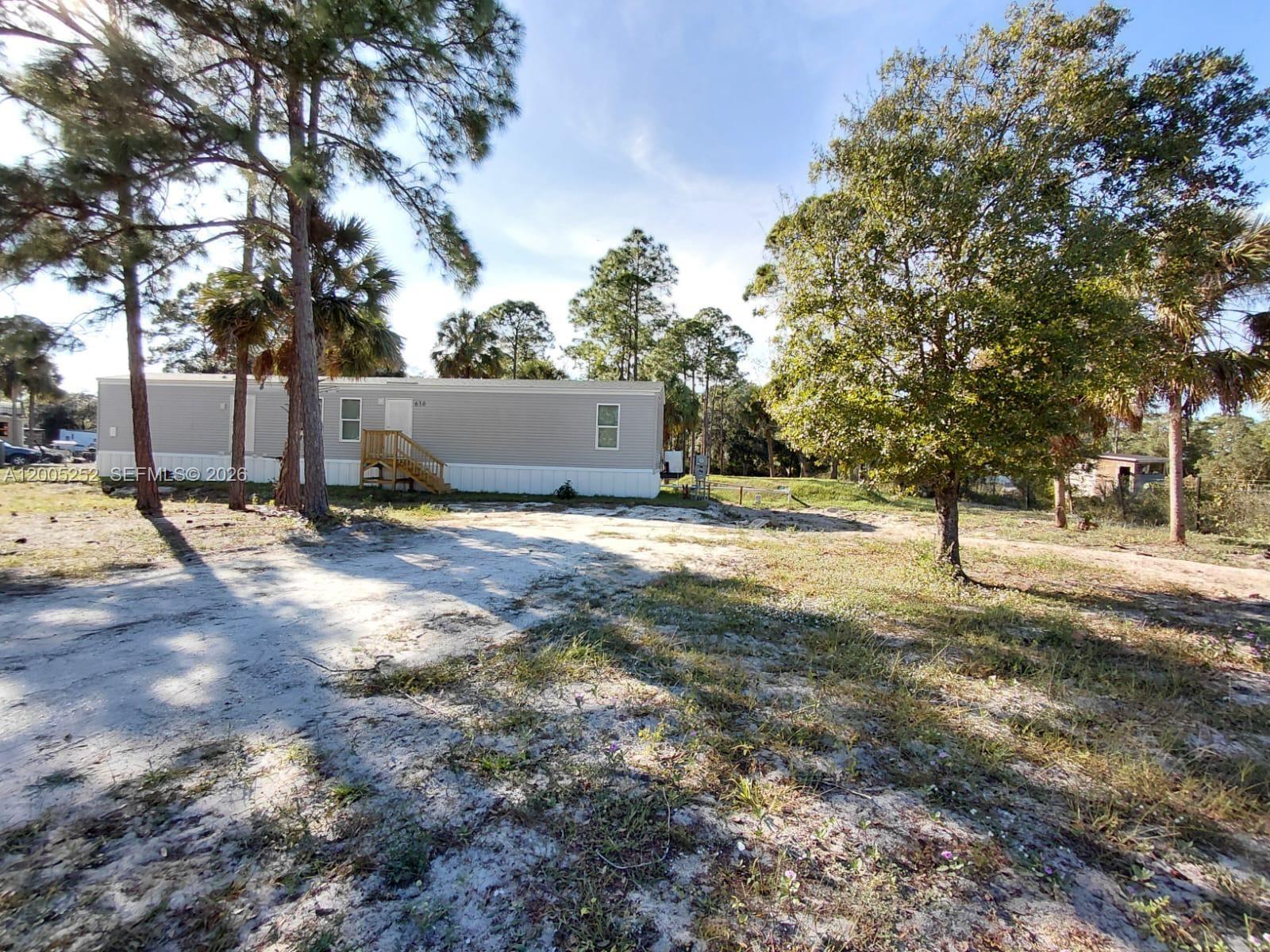 Montura Ranches - Residential