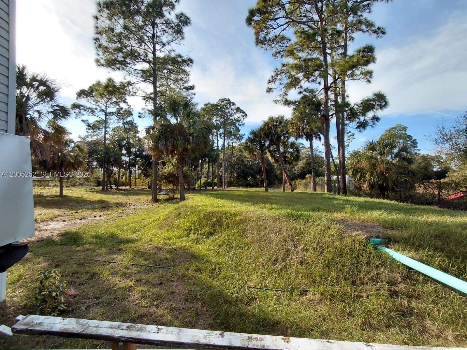 Montura Ranches - Residential