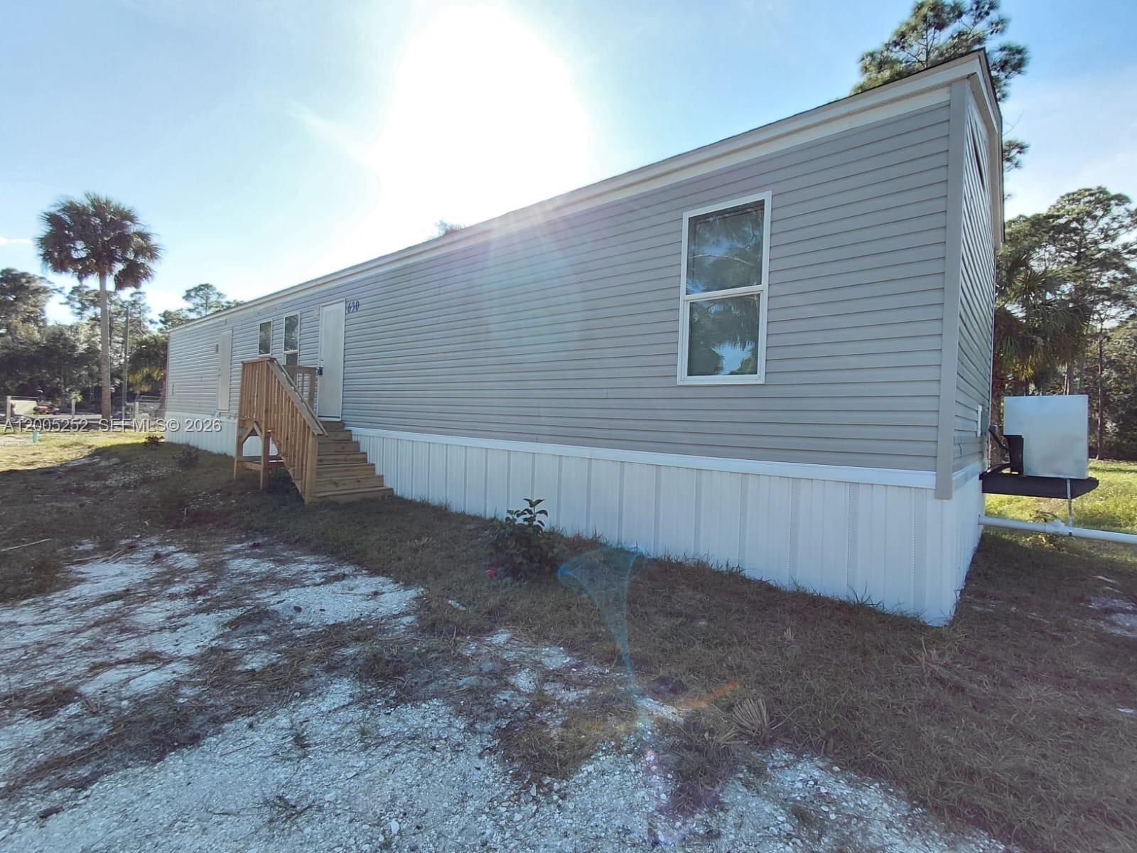 Montura Ranches - Residential