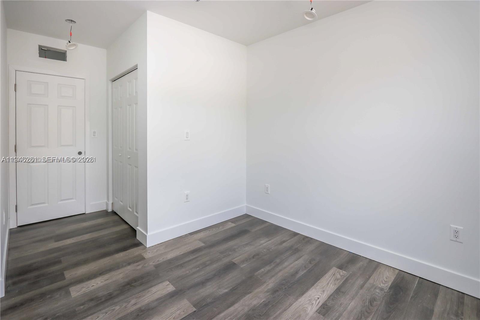 SANTA CLARA SUB - Residential Lease