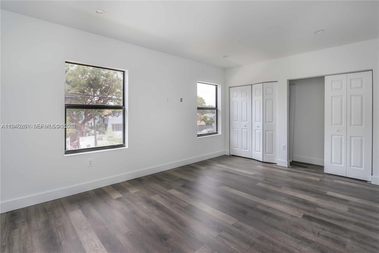 SANTA CLARA SUB - Residential Lease