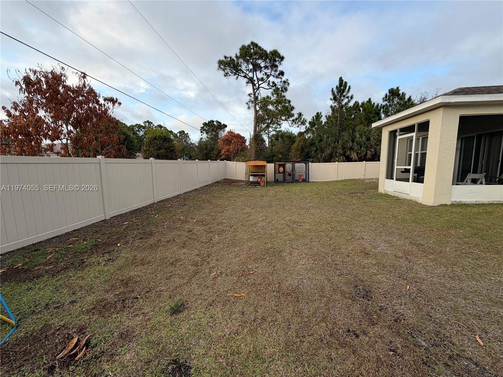 PORT MALABAR UNIT 31 - Residential