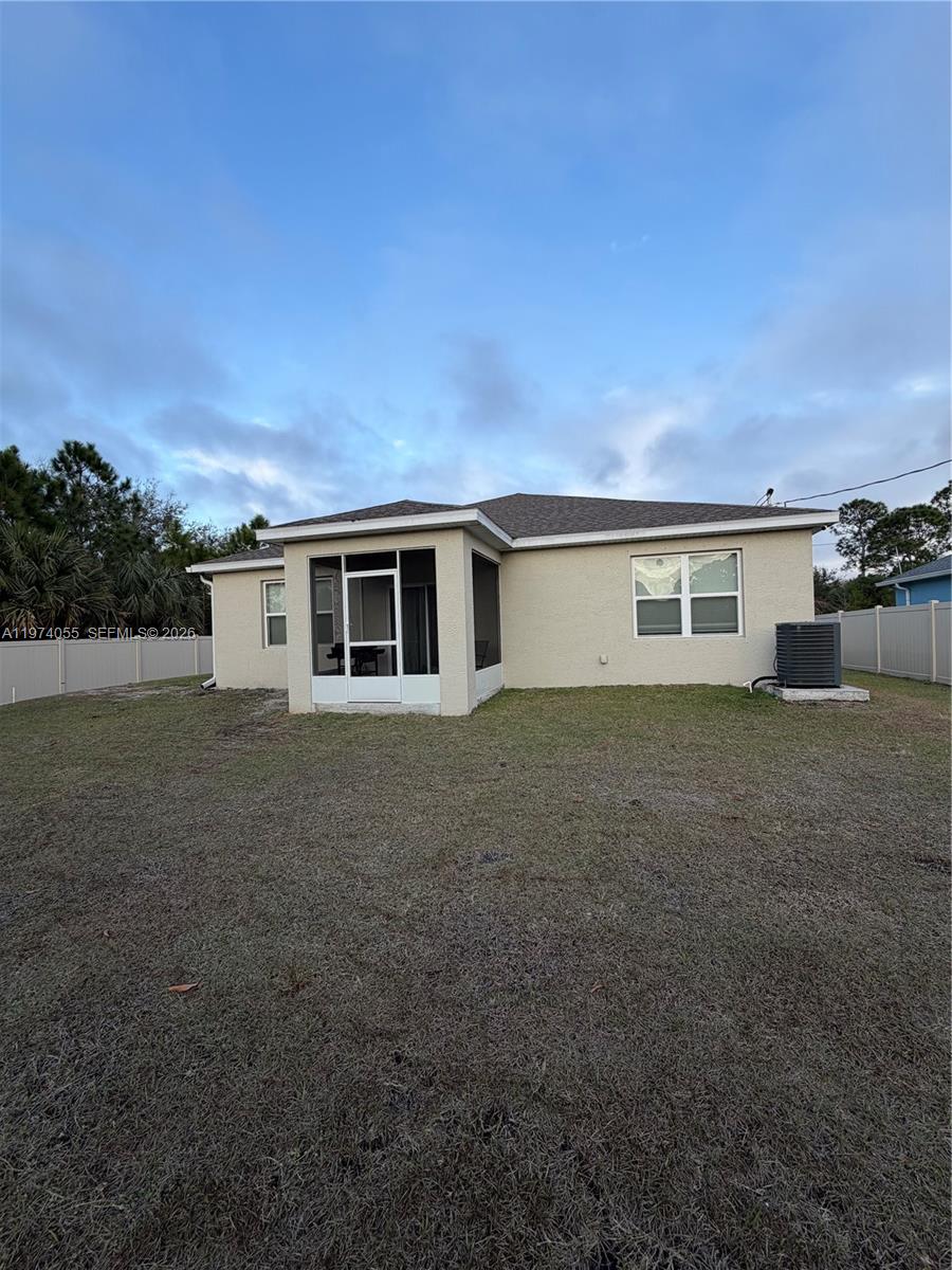 PORT MALABAR UNIT 31 - Residential