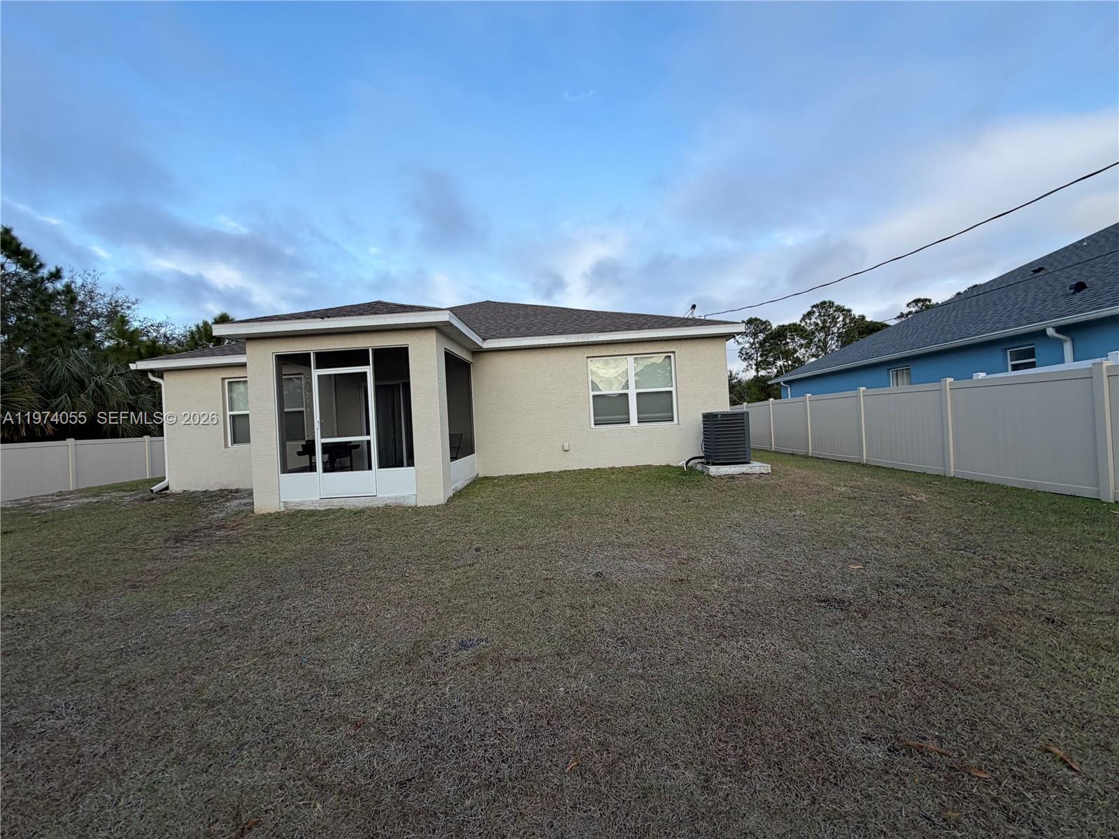 PORT MALABAR UNIT 31 - Residential