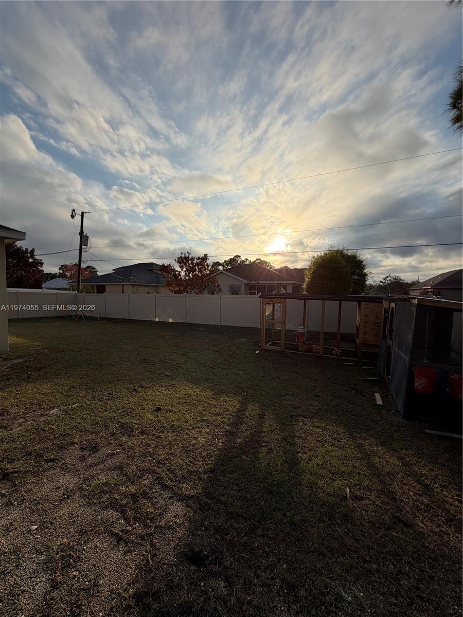 PORT MALABAR UNIT 31 - Residential