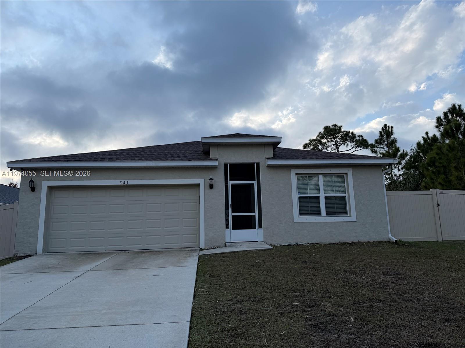 PORT MALABAR UNIT 31 - Residential