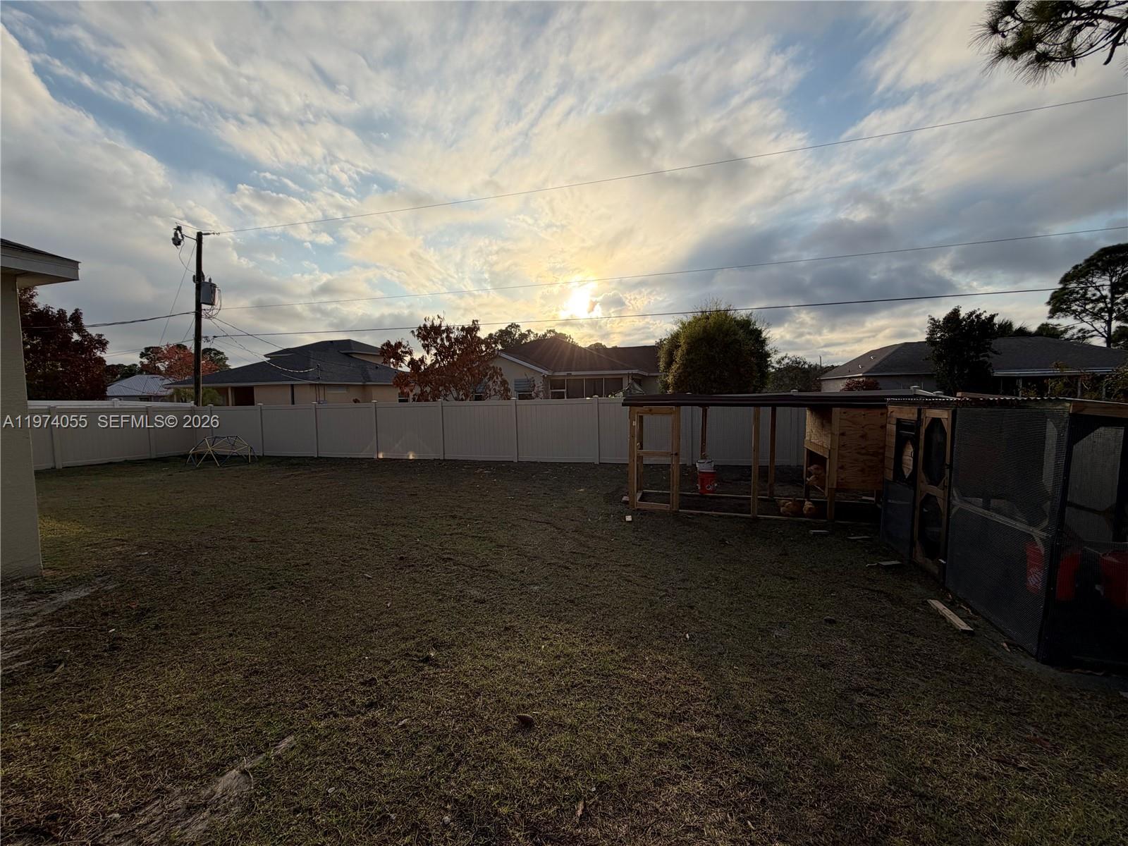 PORT MALABAR UNIT 31 - Residential