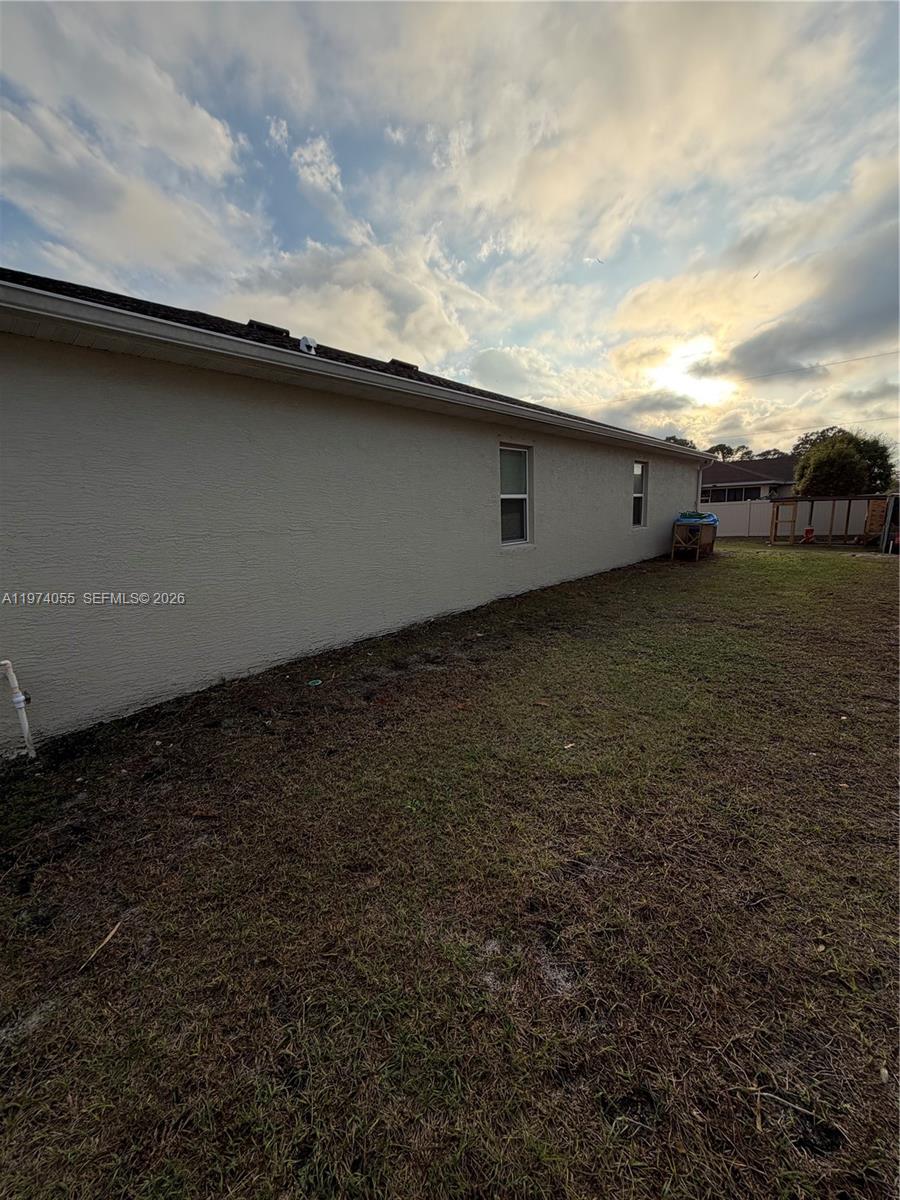 PORT MALABAR UNIT 31 - Residential