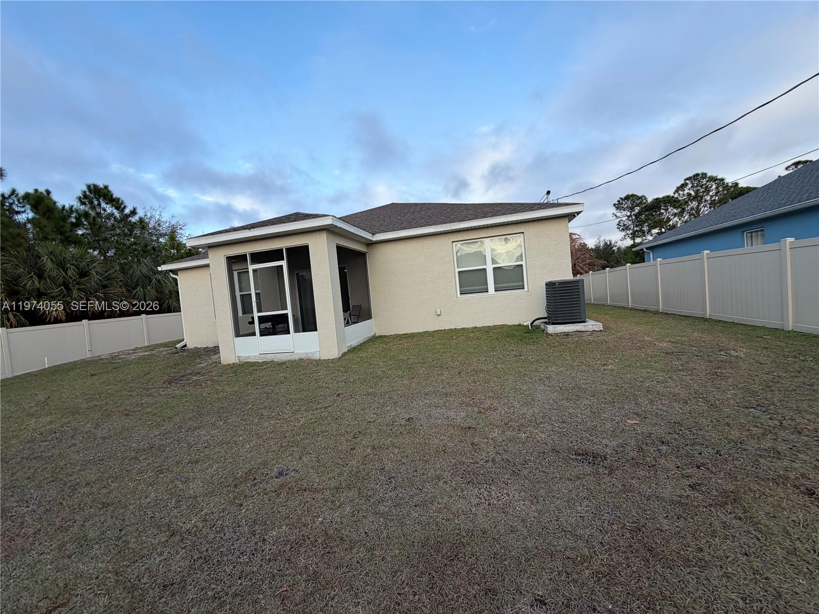 PORT MALABAR UNIT 31 - Residential