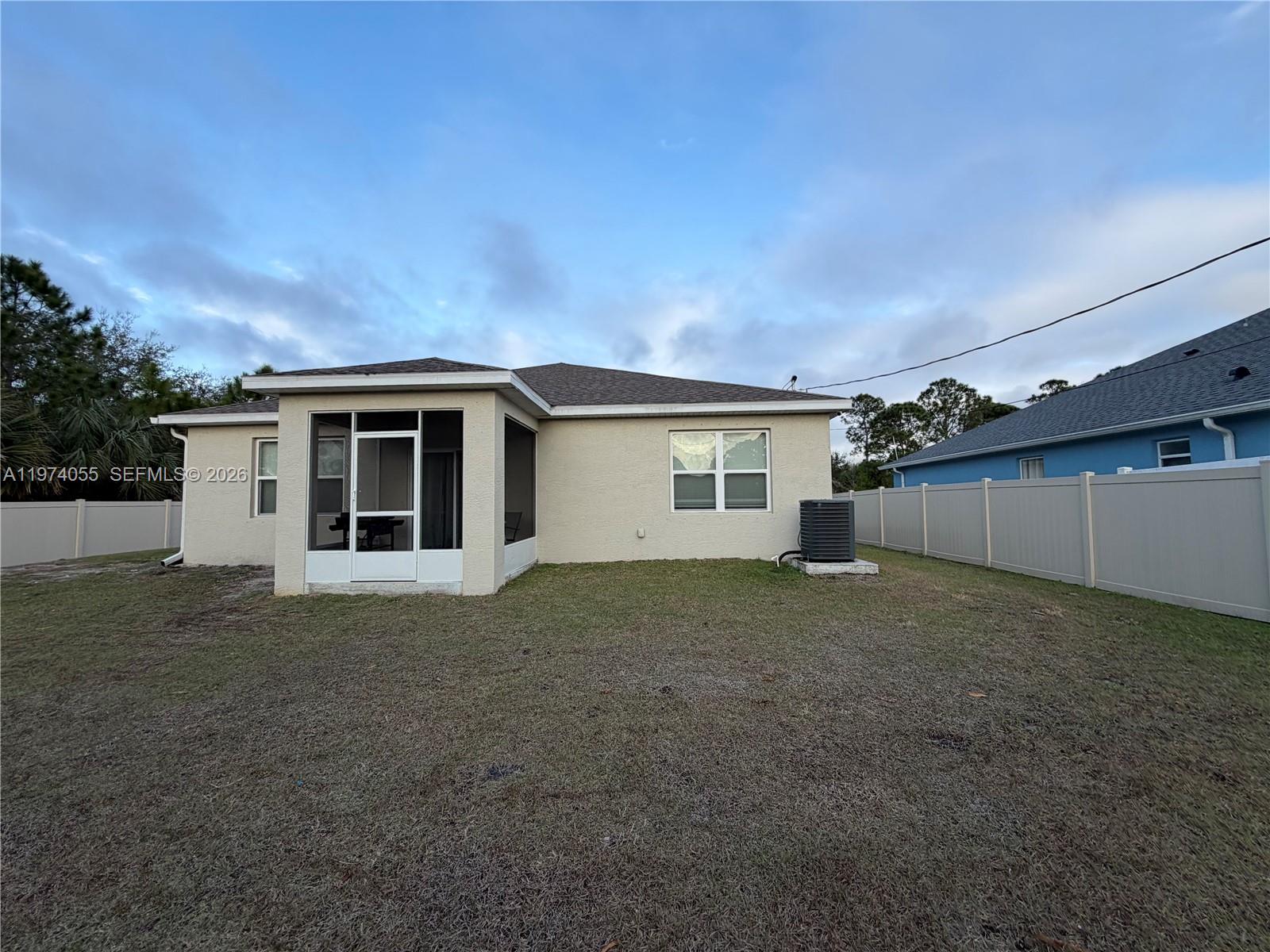 PORT MALABAR UNIT 31 - Residential