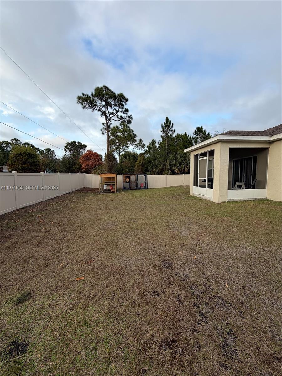 PORT MALABAR UNIT 31 - Residential