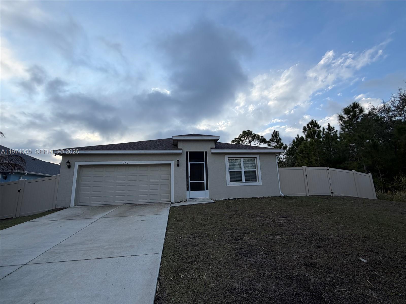 PORT MALABAR UNIT 31 - Residential