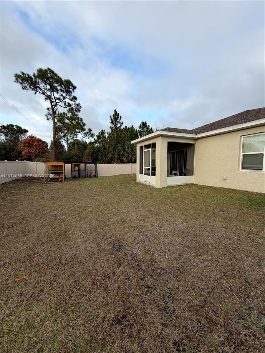 PORT MALABAR UNIT 31 - Residential