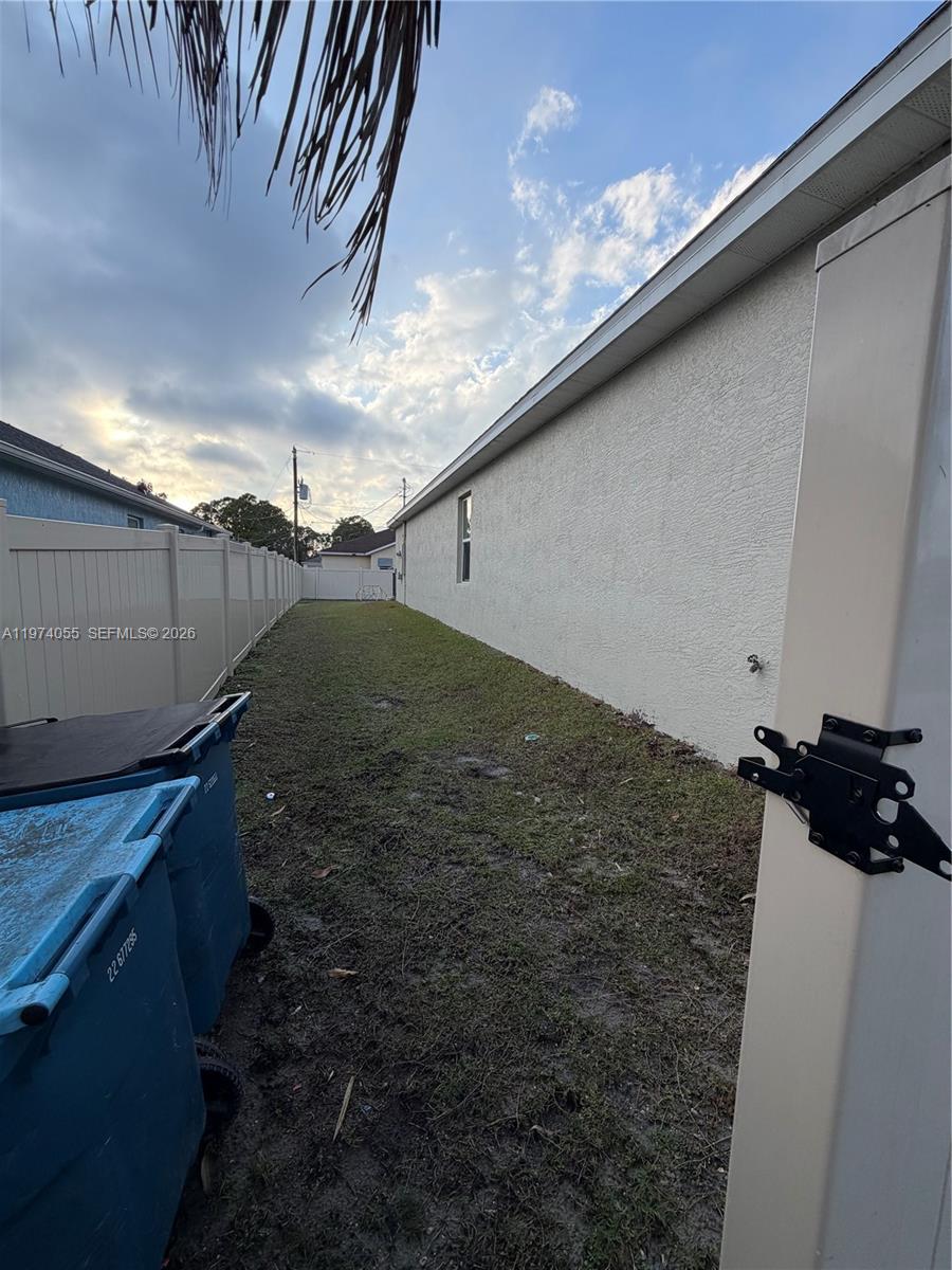 PORT MALABAR UNIT 31 - Residential