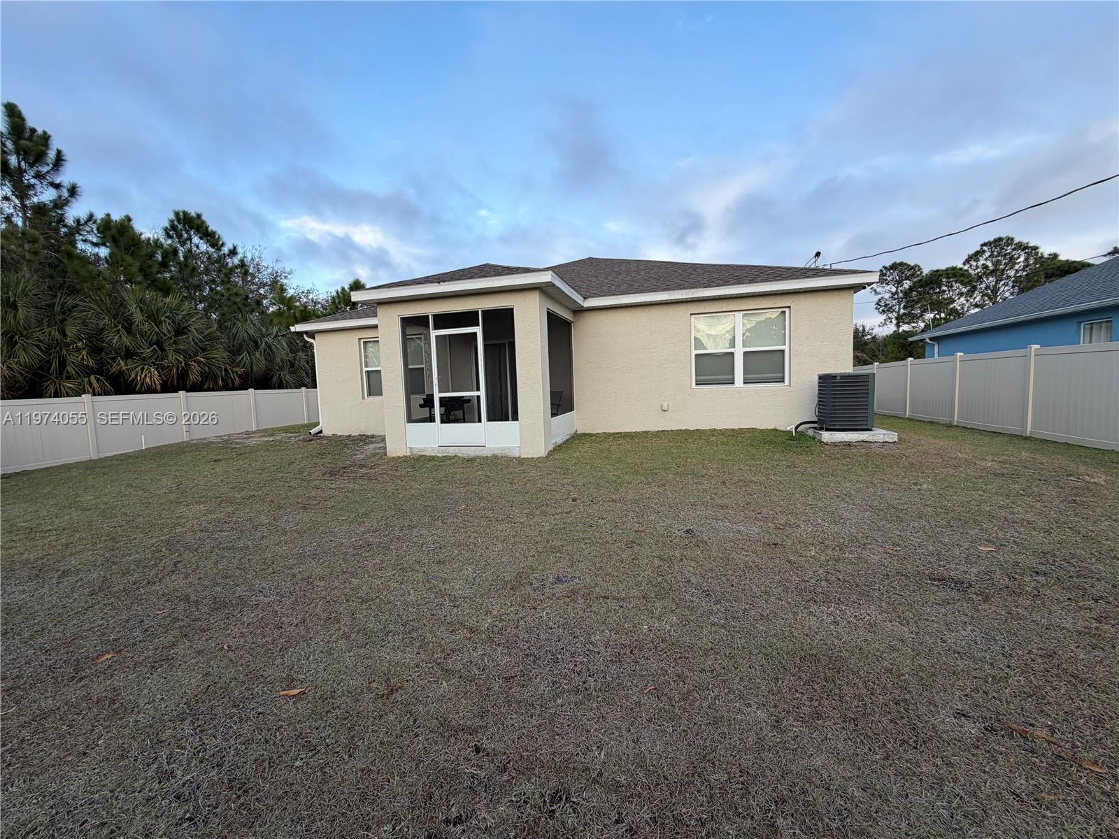 PORT MALABAR UNIT 31 - Residential